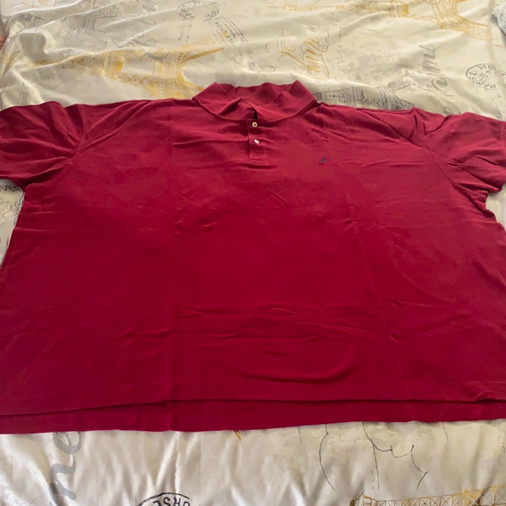 NAUTICA 6X Shirt